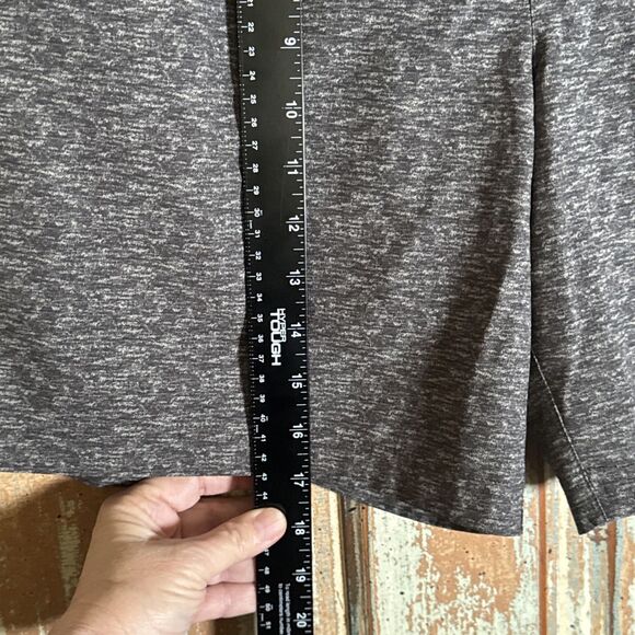 Men’s Chubbies 7” Black Gray Striped  Liner - Picture 10 of 10